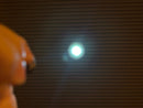Galaxy LEP - Micro Laser Flashlight 18350 By Maratac® ( Our Smallest LEP! )