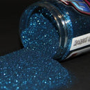 Midnight Blue Metal Flake