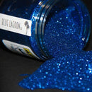 Blue Lagoon Metal Flake