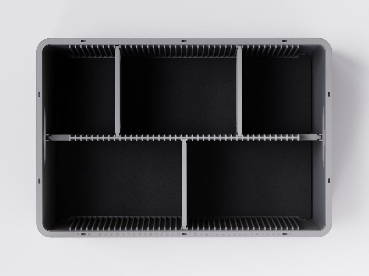 Long Dividers, photo 6 of 6