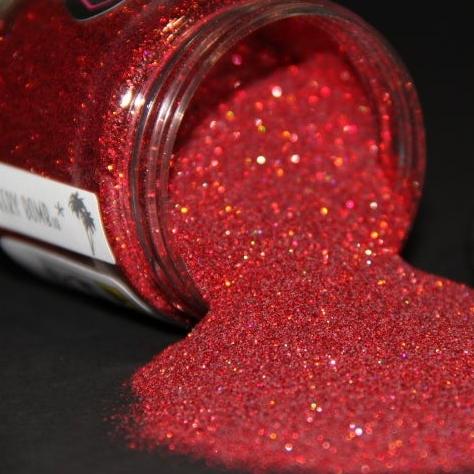 Cherry Bomb Metal Flake, photo 2 of 6