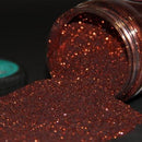 Sun-Kissed Metal Flake