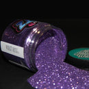 Violet Rose Metal Flake