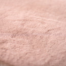 Kasentex Spring Fluffy Elegant Faux Fur Area Rugs, Ultra Soft, Room Decor, Graduation Gifts, Fathers Day Gift, Mom Gift, Easter Gift