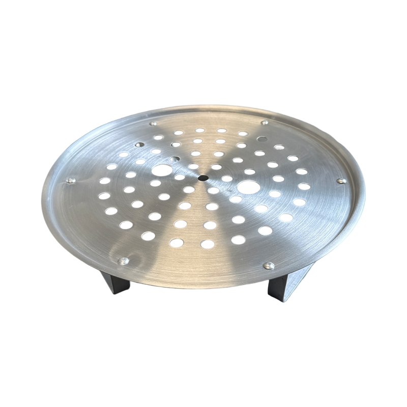 60 QT Powered Cooker