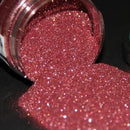 Pink Lemonade Metal Flake