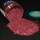 Pink Lemonade Metal Flake