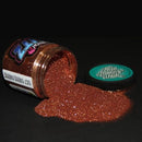 Mango Tango Metal Flake