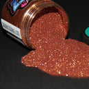 Mango Tango Metal Flake