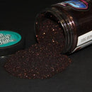 Fudge Brownie Metal Flake