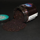 Fudge Brownie Metal Flake