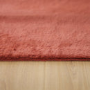 Kasentex Spring Fluffy Elegant Faux Fur Area Rugs, Ultra Soft, Room Decor, Graduation Gifts, Fathers Day Gift, Mom Gift, Easter Gift