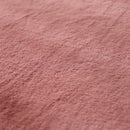Kasentex Spring Fluffy Elegant Faux Fur Area Rugs, Ultra Soft, Room Decor, Graduation Gifts, Fathers Day Gift, Mom Gift, Easter Gift