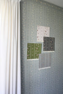 Bandy Wallpaper by Jensen Lang x Aubrey Fairchild