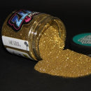 24K Gold Metal Flake