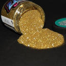 24K Gold Metal Flake