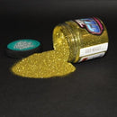Gold Nugget Metal Flake