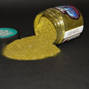 Gold Nugget Metal Flake