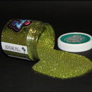 Key Lime Pie Metal Flake