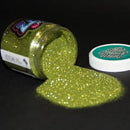 Key Lime Pie Metal Flake