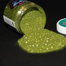 Key Lime Pie Metal Flake