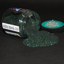 Gator Green Metal Flake