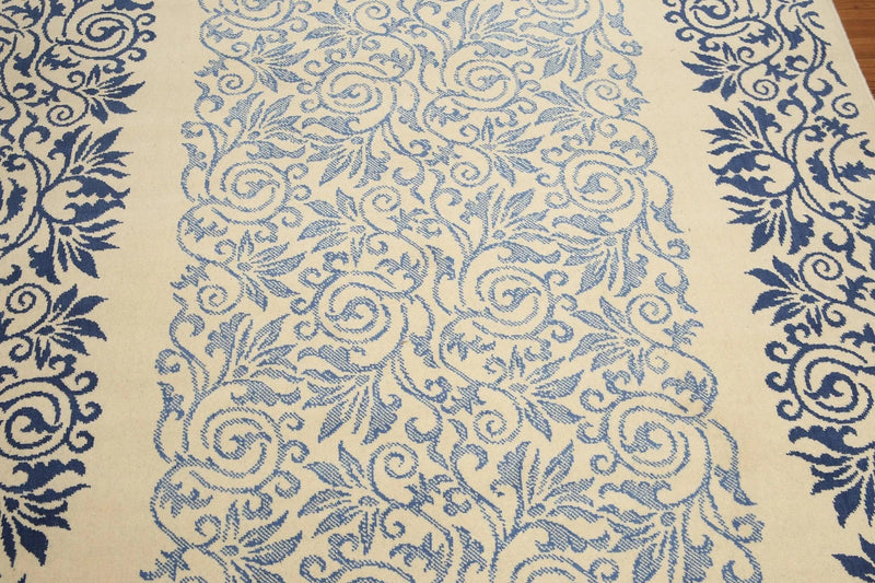 6' x 9' look & quality Chinese Art-Deco Area Rug 100% Wool 6x9