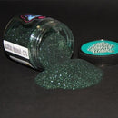 Gator Green Metal Flake