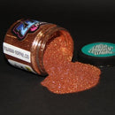 Polished Copper Metal Flake