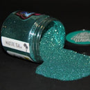Majestic Teal Metal Flake