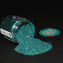 Majestic Teal Metal Flake