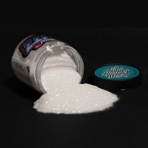 Frostbite Metal Flake