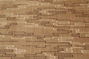 6' x 9' Hand knotted Oriental area rug 100% Wool Modern full pile 6x9 Brown