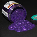 Purple Royale Metal Flake