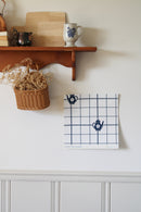 Karen Wallpaper by Jensen Lang x Aubrey Fairchild