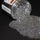 Platinum Plus Metal Flake