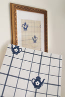 Karen Wallpaper by Jensen Lang x Aubrey Fairchild