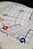 Karen Wallpaper by Jensen Lang x Aubrey Fairchild