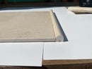 Crema Marfil Marble