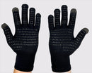 Pike Trail Water Resistance Seamless Gloves