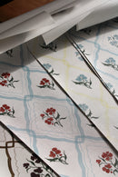 Jacqueline Wallpaper by Jensen Lang x Aubrey Fairchild