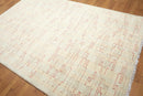 6' x 9' Handmade 100% Wool Oriental Area rug Modern 6x9 Beige