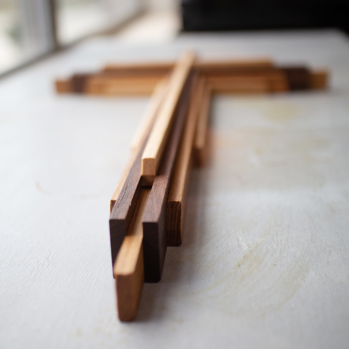 The Original Layered Cross, photo 6 of 12