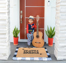 Go Little Rockstar