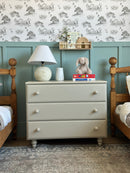 Ingalls Wallpaper