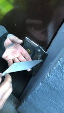 FirePik - The World Famous Lock Loiding Tool
