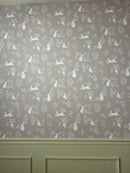 Aven Wallpaper by Luna Pictata