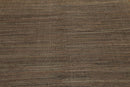 6x9 Tone on Tone Leather Flat Pile Modern & Contemporary Oriental Area Rug