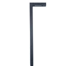 BPLP03 Aspen Brass Path Light Low Voltage Outdoor Lighting by Kings Outdoor Lighting