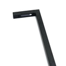 BPLP03 Aspen Brass Path Light Low Voltage Outdoor Lighting by Kings Outdoor Lighting